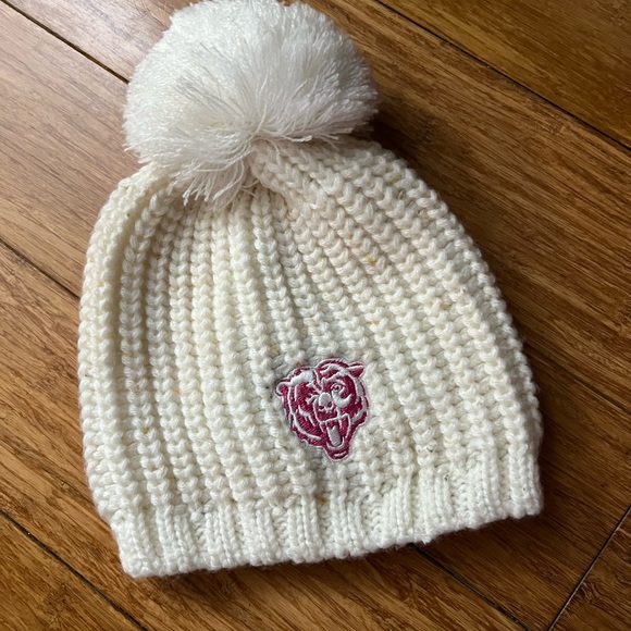 Kids Chicago Bears Hat - Picture 1 of 6
